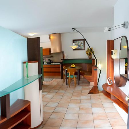Hotel K'S House à Lecco Extérieur photo