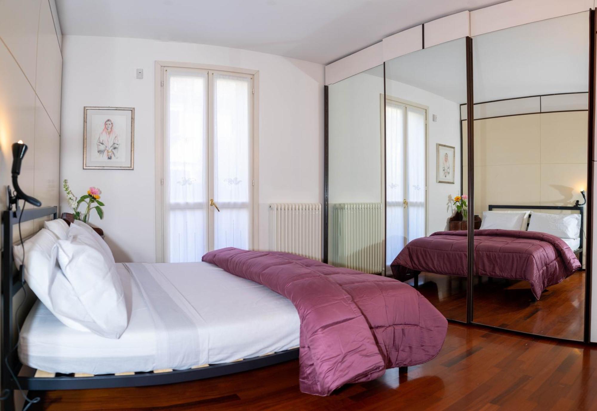Hotel K'S House à Lecco Extérieur photo