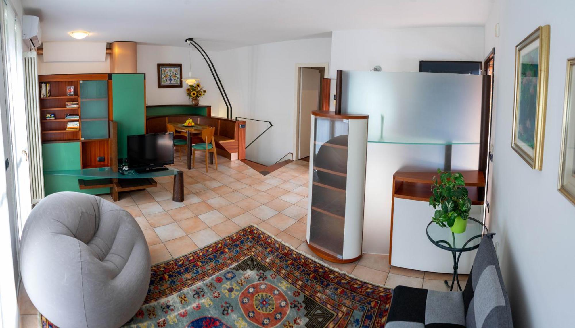 Hotel K'S House à Lecco Extérieur photo